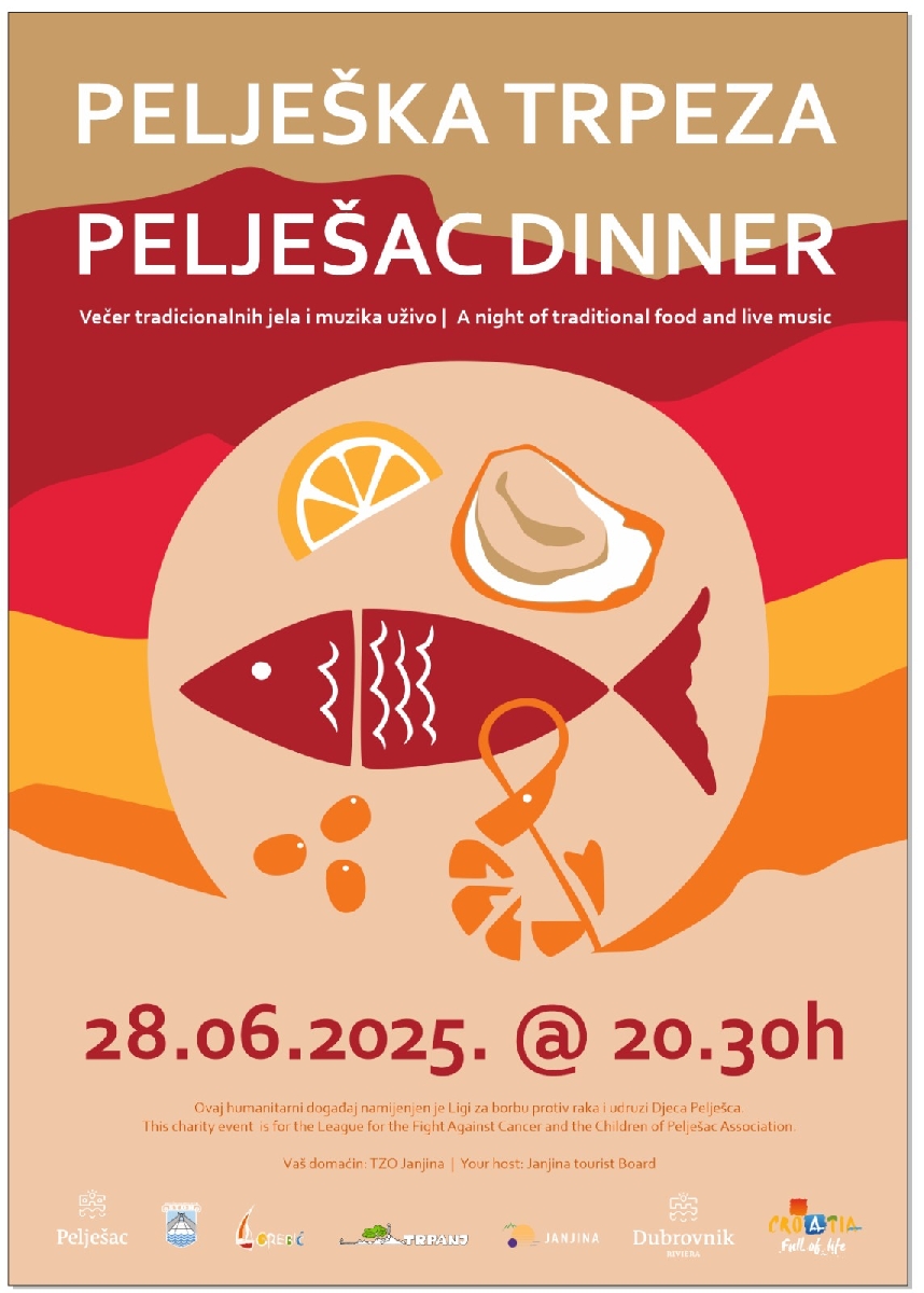 Pelješka Trpeza