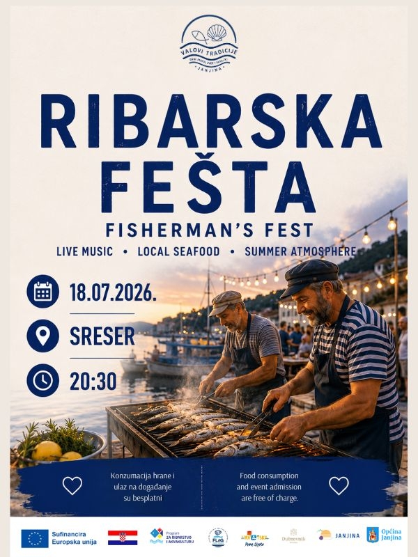 Ribarska fešta