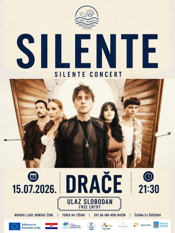 Koncert Silente